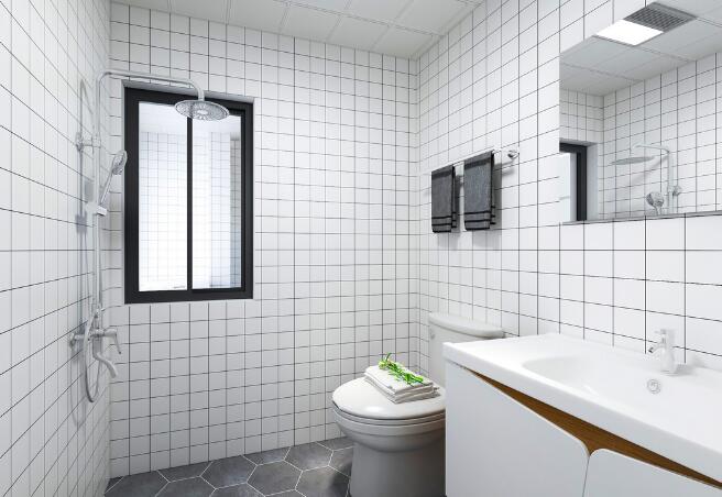 10條衛(wèi)生間裝修知識(shí)，干貨滿(mǎn)滿(mǎn)